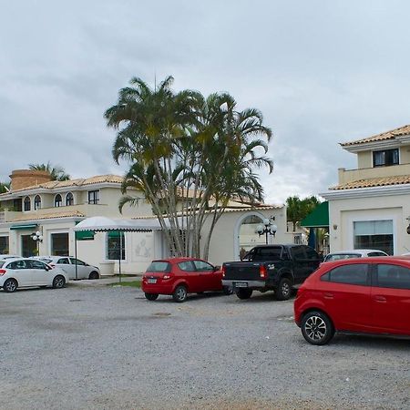Ferienwohnung Apartamento Centro Buzios Exterior foto