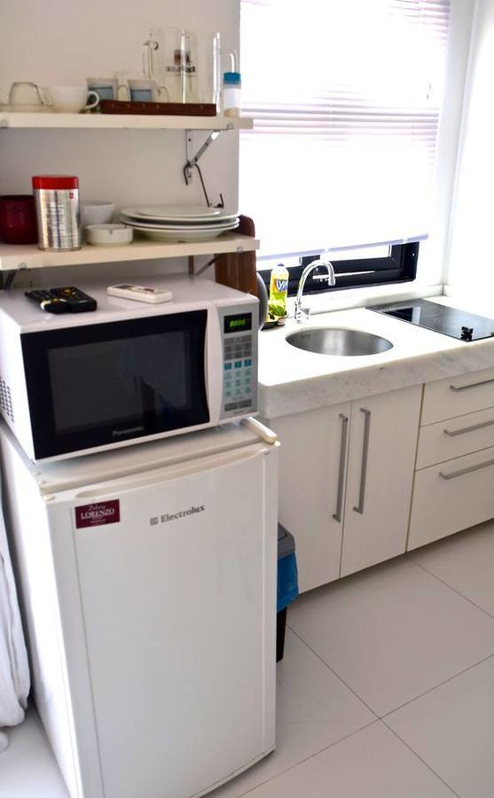 Ferienwohnung Apartamento Centro Buzios Exterior foto