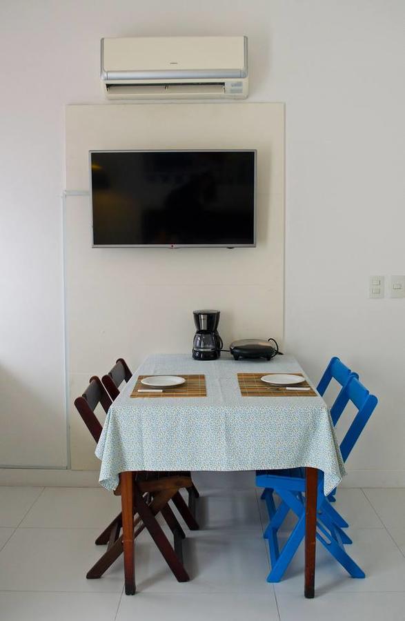 Ferienwohnung Apartamento Centro Buzios Exterior foto