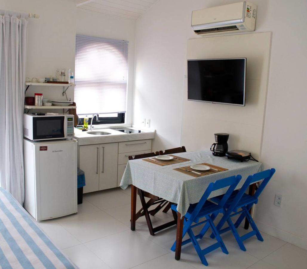 Ferienwohnung Apartamento Centro Buzios Exterior foto